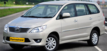 Rameshwar Car Rentals