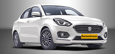 Rameshwar Car Rentals